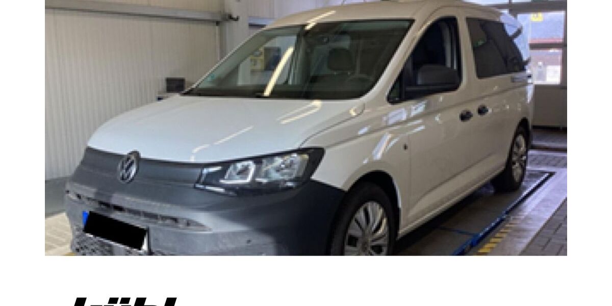 VW Caddy Maxi 10.800 km 31.780 &euro; Gifhorn 38518