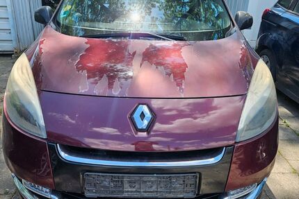 Renault Scenic 159.273 km 2.000 &euro; München OT Trudering-Riem 81825