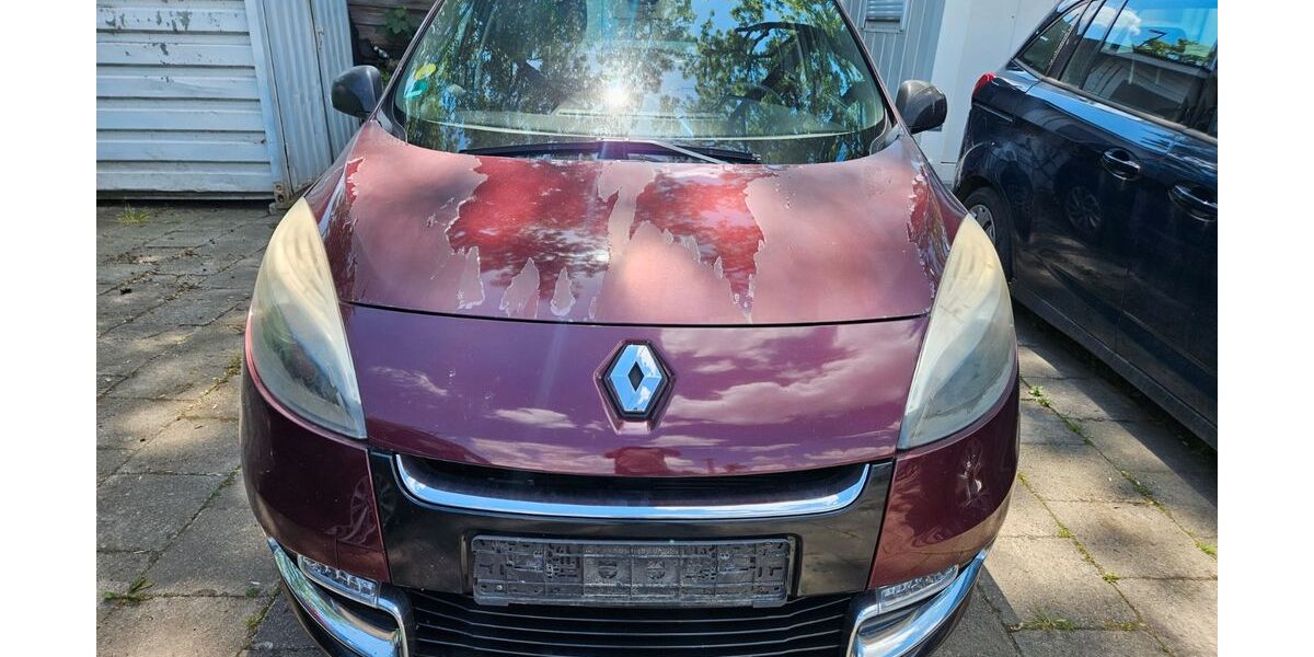 Renault Scenic 159.273 km 2.000 &euro; München OT Trudering-Riem 81825