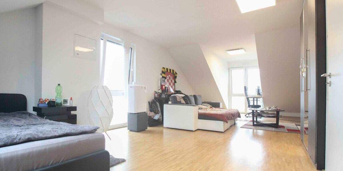 Doppelhaushälfte Mainz Lerchenberg - 5 Zimmer, 149 m&sup2;, 800.000&euro; | Angebot:25533129