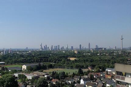 Traum-Fernblick! Freie 2,5-ZW m. Balkon & Stellplatz von privat 2 zimmer