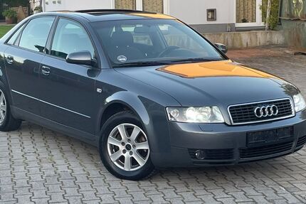 Audi A4 261.000 km 2.199 &euro; Ibbenbüren 49477