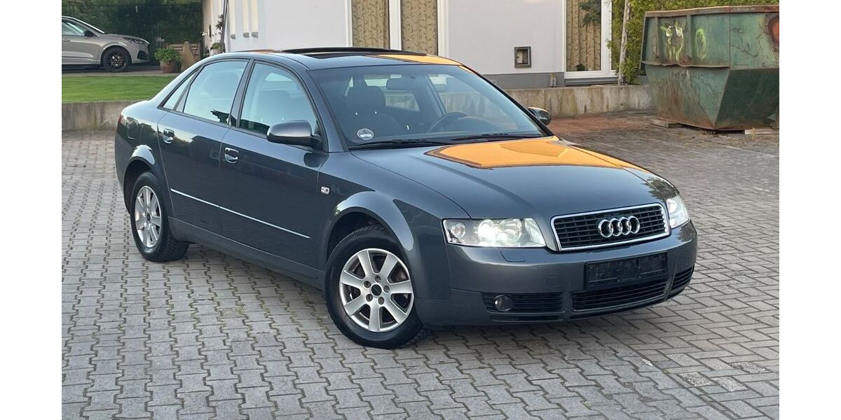 Audi A4 261.000 km 2.199 &euro; Ibbenbüren 49477