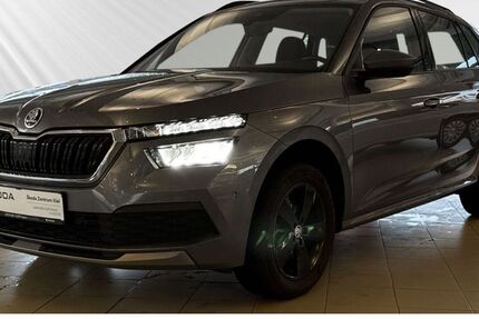 Skoda Kamiq 48.000 km 23.980 &euro; Kiel 24106