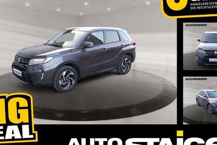 Suzuki Vitara 5.000 km 26.990 € Stuttgart 70188