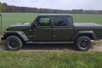 Jeep Gladiator 125.000 km 38.990 € Kyritz 16866