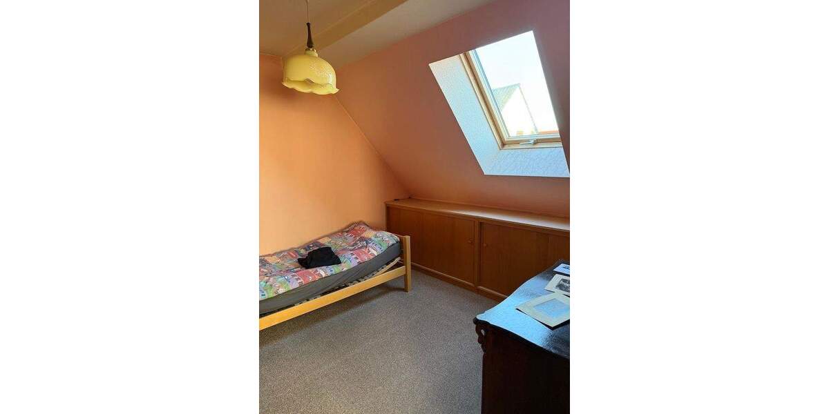 Mehrfamilienhaus, Wohnhaus Geratal - 6 Zimmer, 115 m&sup2;, 128.500&euro; | Angebot:24447872