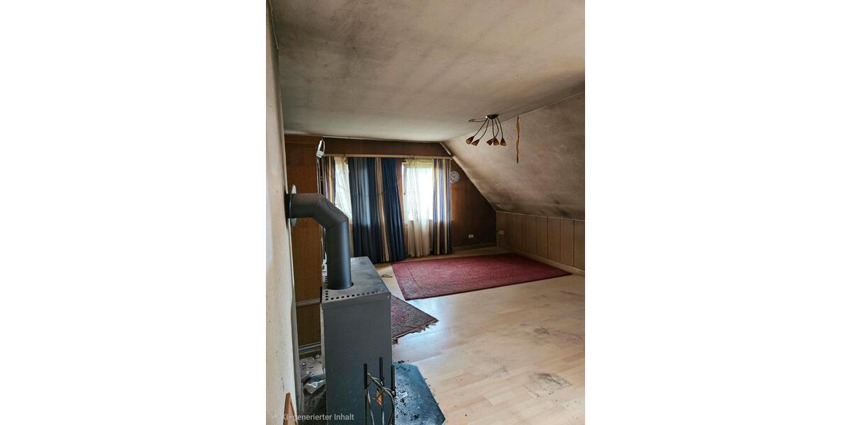 Einfamilienhaus Winsen (Aller) - 7 Zimmer, 200 m&sup2;, 180.000&euro; | Angebot:26987157
