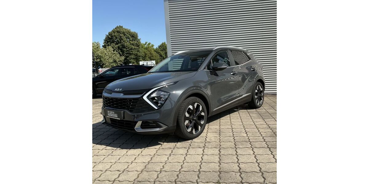 Kia Sportage 41.115 km 25.980 &euro; Stade 21684