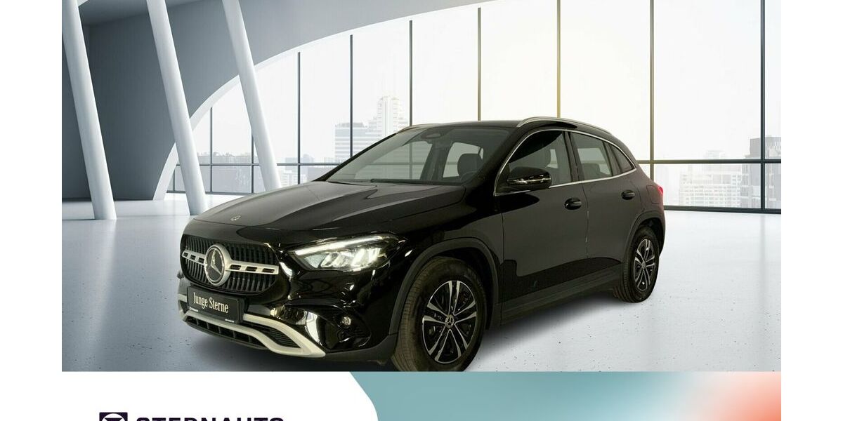 Mercedes-Benz GLA 200 44.262 km 33.480 &euro; Dresden 01239