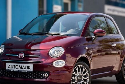 Fiat 500 24.990 km 13.400 &euro; Leipzig 04179