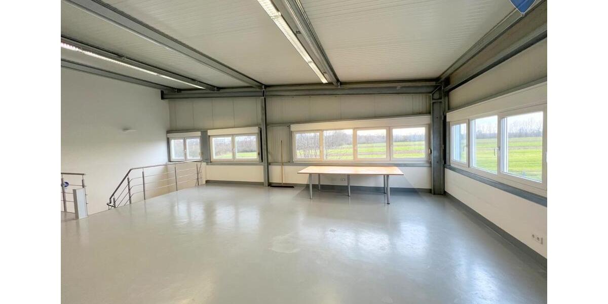 Gewerbeobjekt Grenzach-Wyhlen Wyhlen - 1.200&euro; | Angebot:23218703