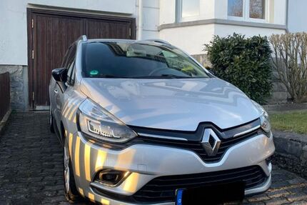 Renault Clio 48.000 km 8.699 &euro; Balve 58802