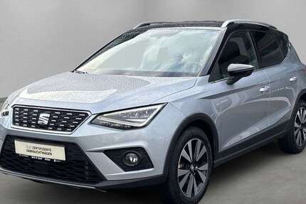 Seat Arona 58.773 km 17.890 &euro; Brilon 59929