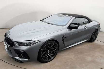 BMW M8 16.002 km 109.489 &euro; Soest 59494