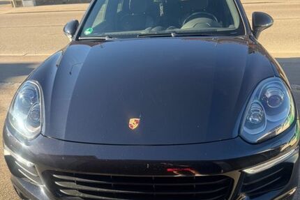 Porsche Cayenne 70.200 km 39.400 &euro; Böhmenkirch 89558
