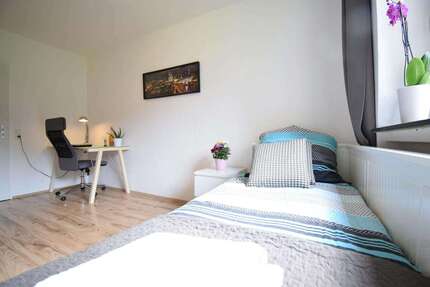 Zimmer Hürth Alstädten-Burbach - 799&euro; | Angebot:25531967