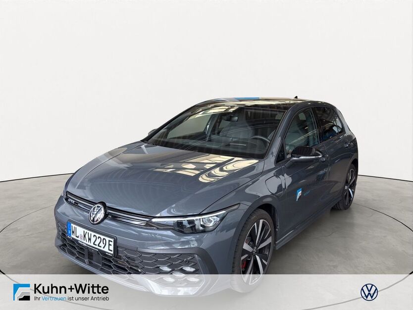 VW Golf 15.430 km 43.550 € Jesteburg 21266