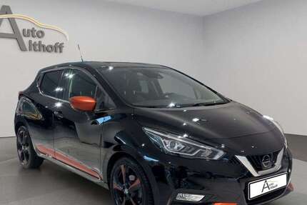 Nissan Micra 101.900 km 9.999 € Stuttgart 70195