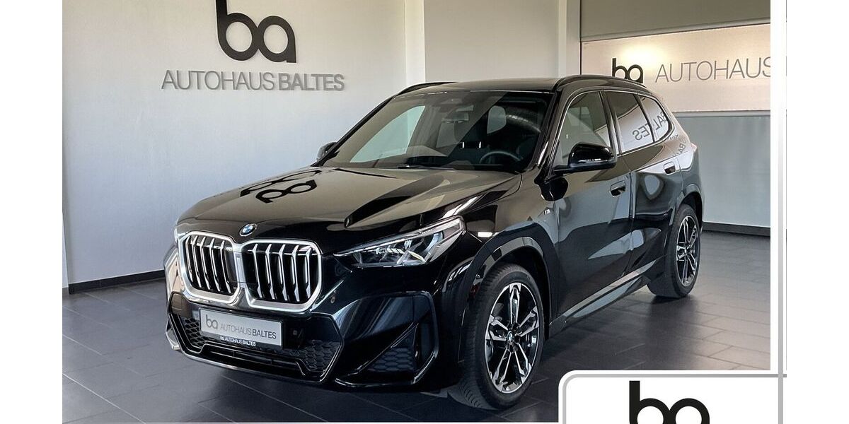 BMW X1 12.400 km 46.850 &euro; Prüm/ Niederprüm 54595