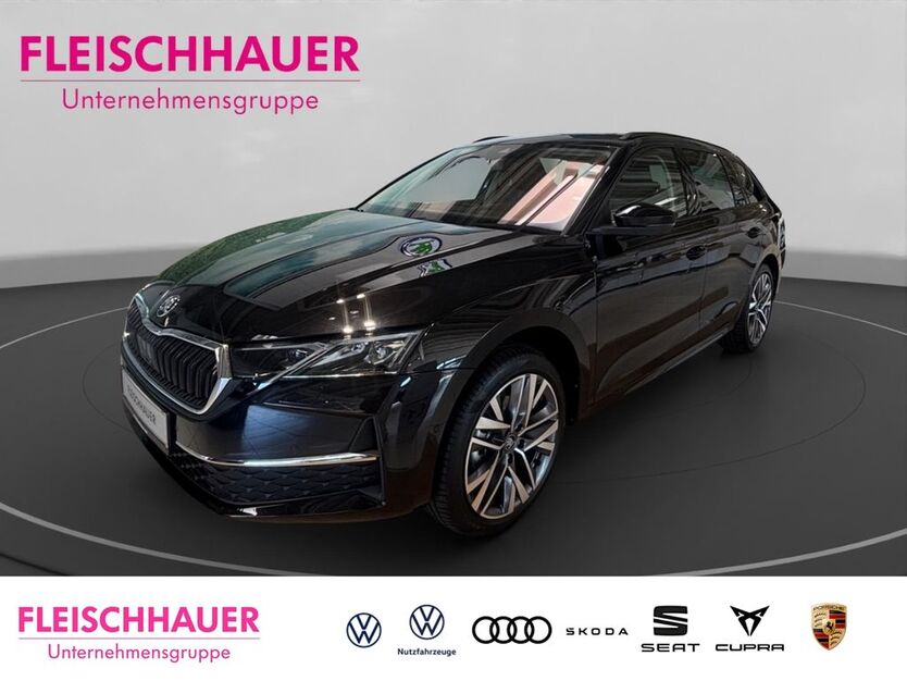 Skoda Octavia 6.500 km 38.980 € Bad Kreuznach 55543