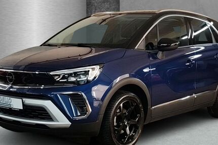 Opel Crossland (X) 24.394 km 20.979 &euro; Hamburg 22159