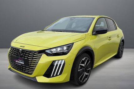 Peugeot 208 16.854 km 21.980 &euro; Schwäbisch Hall 74523