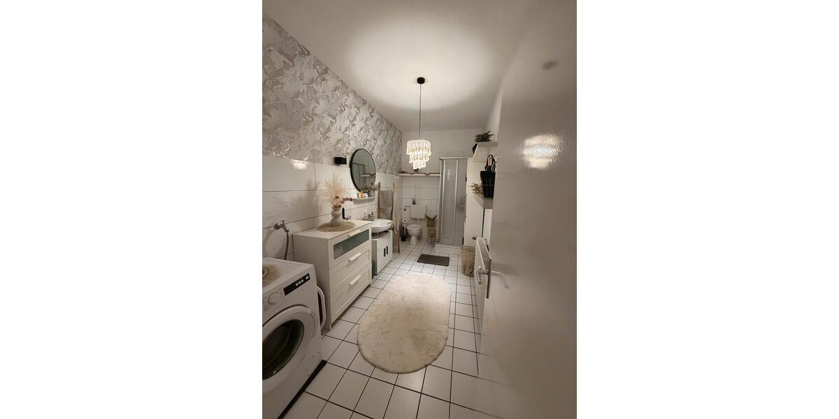 Erdgeschoßwohnung Northeim - 4 Zimmer, 105 m&sup2;, 500&euro; | Angebot:26340642