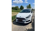 Ford S-Max 140.000 km 17.499 € Bretten 75015