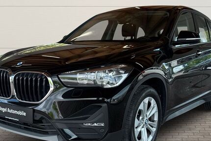 BMW X1 89.777 km 21.780 &euro; Korbach 34497