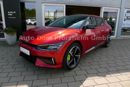 Kia EV6 23.700 km 42.780 &euro; Pforzheim 75177