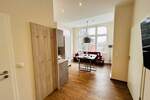 Etagenwohnung Heringsdorf Seebad Bansin - 2 Zimmer, 39 m&sup2;, 230.000&euro; | Angebot:25660571