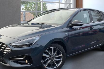 Hyundai i30 60.500 km 18.850 &euro; Berglern 85459