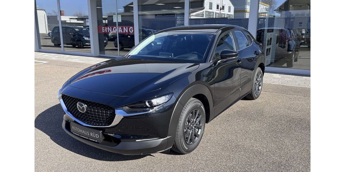 Mazda CX-30 1.200 km 25.490 &euro; Freiburg 79108