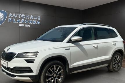 Skoda Karoq 135.400 km 21.750 &euro; Amelinghausen 21385
