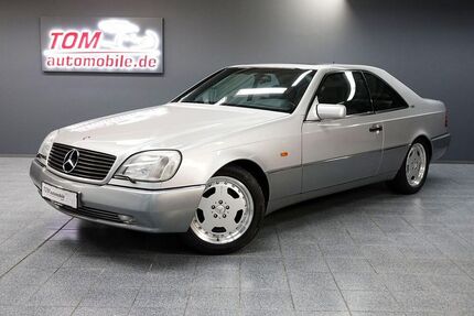 Mercedes S 600