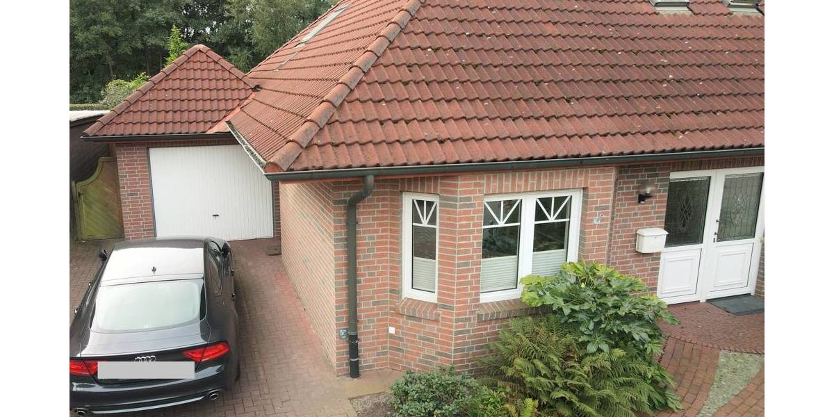 Einfamilienhaus Rhauderfehn Rhaudermoor - 7 Zimmer, 189 m&sup2;, 399.000&euro; | Angebot:26170629