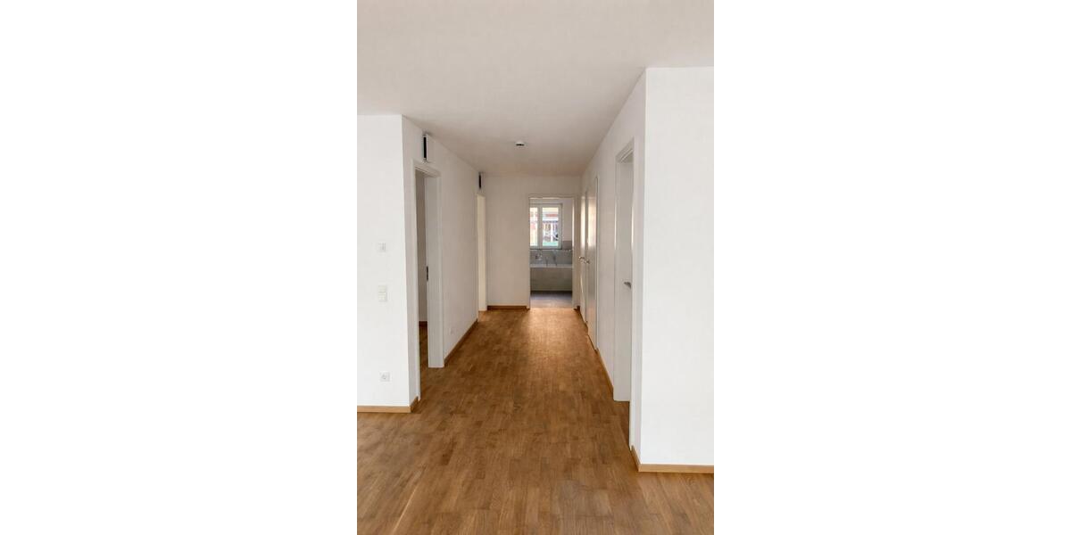 Erdgeschoßwohnung Wertach - 3 Zimmer, 84 m&sup2;, 1.025&euro; | Angebot:26341977