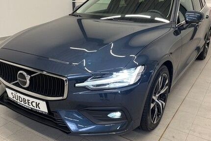 Volvo V60 31.856 km 34.980 &euro; Cloppenburg 49661