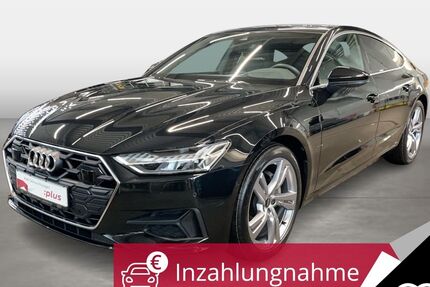 Audi A7 28.900 km 52.860 &euro; Landshut 84030