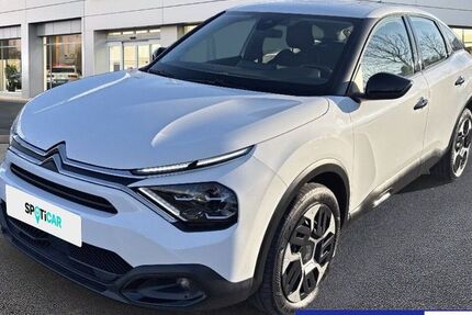 Citroen C4 44.415 km 15.430 &euro; Leipzig 04129