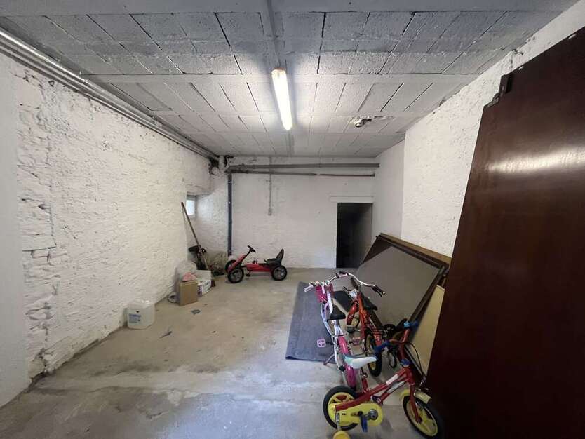 Halle in Baden-Baden 220 € 20 m²