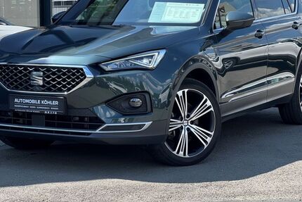 Seat Tarraco 55.373 km 28.990 &euro; Wenden 57482