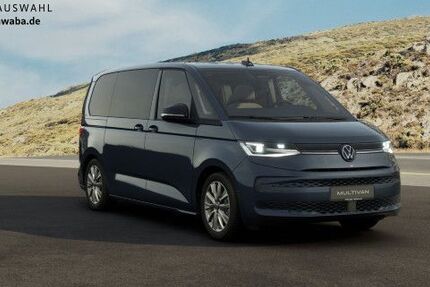 VW T7 Multivan 1.050 km 62.790 &euro; Augsburg 86165