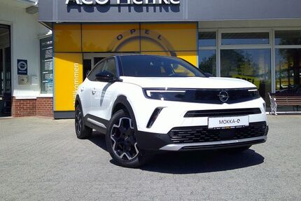 Opel Mokka-e 18.894 km 23.990 &euro; Niesky 02906