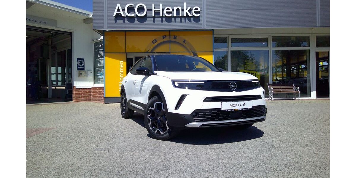 Opel Mokka-e 18.894 km 23.990 &euro; Niesky 02906