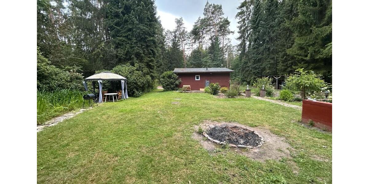 Bungalow Neu Wulmstorf - 3.5 Zimmer, 60 m&sup2;, 279.000&euro; | Angebot:27092846