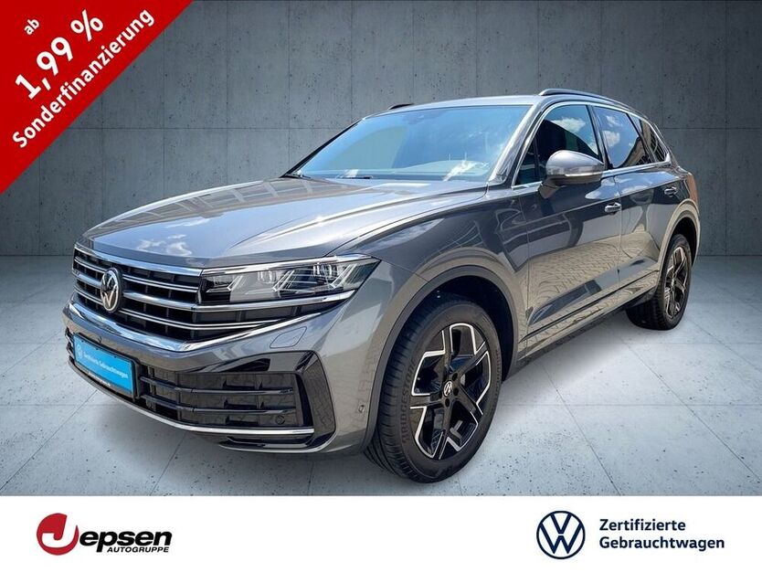 Touareg