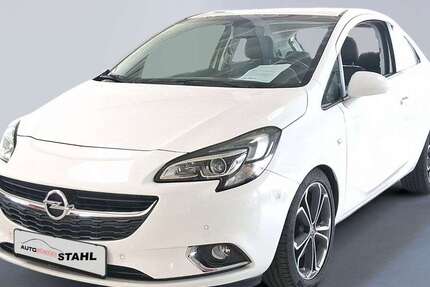 Opel Corsa 70.047 km 10.490 &euro; Untermeitingen 86836