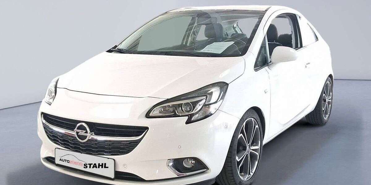 Opel Corsa 70.047 km 10.490 &euro; Untermeitingen 86836